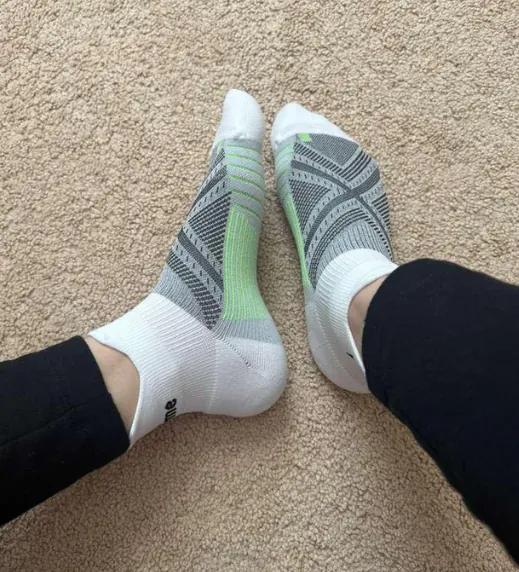 Arch Booster Socks Comfort